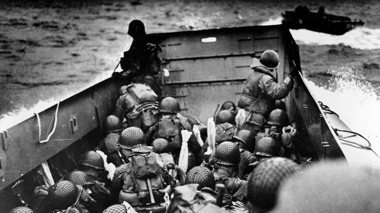 What happened on D-Day? Your guide to the operation that shifted WWII