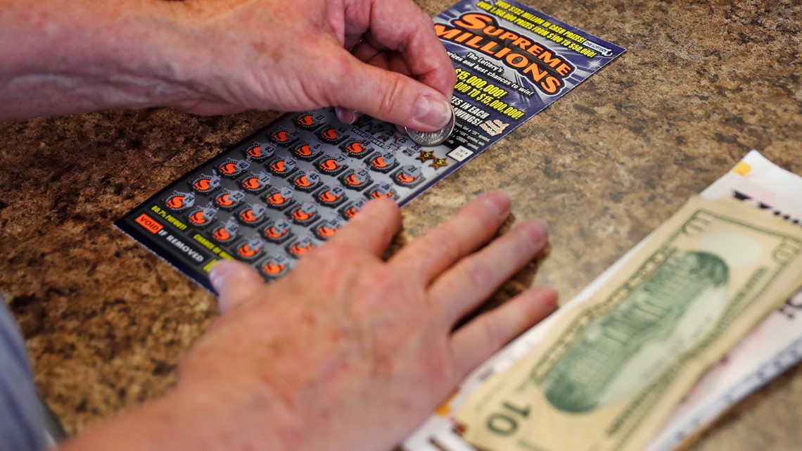 Illinois Lottery Sells Fast Play Games Online – La Fleur's Lottery World