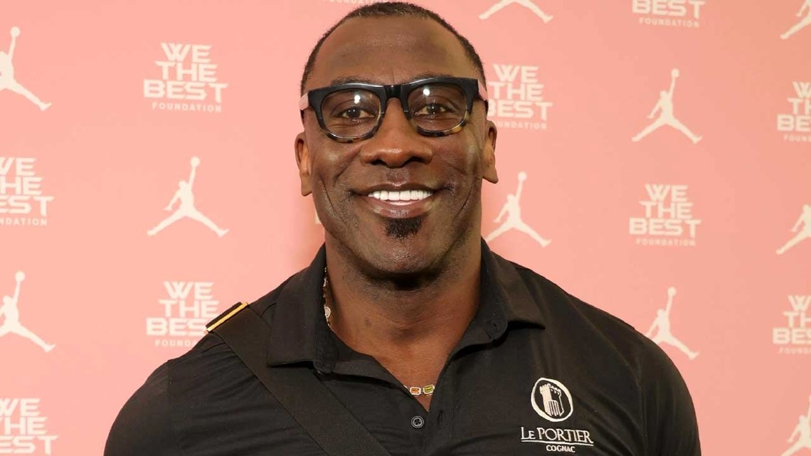 Shannon Sharpe Reacts to 'SNL' Spoof of His Katt Williams 'Club Shay Shay'  Interview | 9news.com