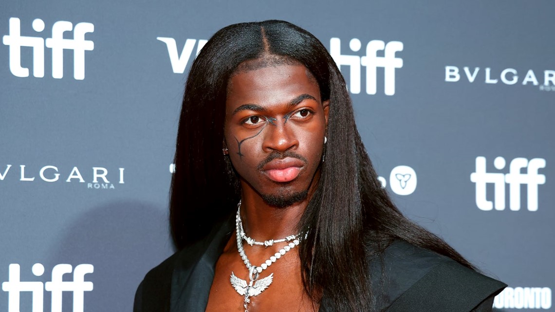 Lil Nas X Addresses 'J Christ' Rollout Criticism 'I Messed Up Really