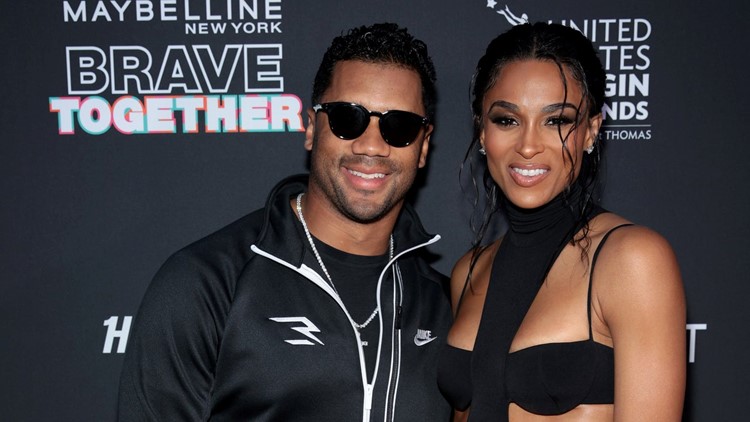 Ciara and Russell Wilson Celebrate Son Future on His 9th Birthday