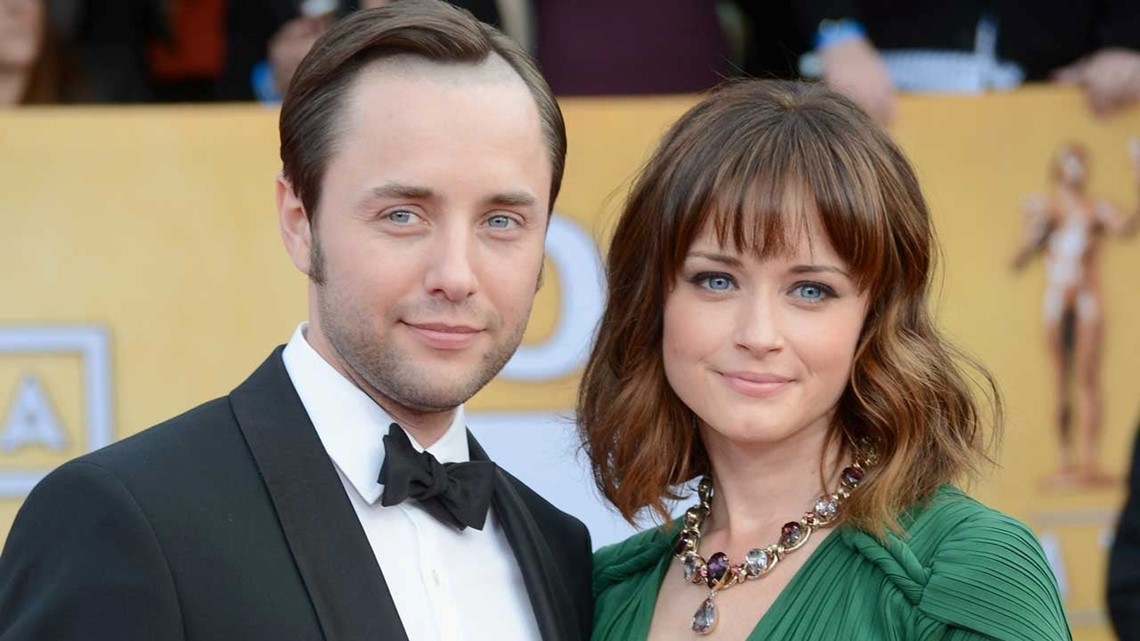 Alexis Bledel and Vincent Kartheiser Divorcing After 8 Years of