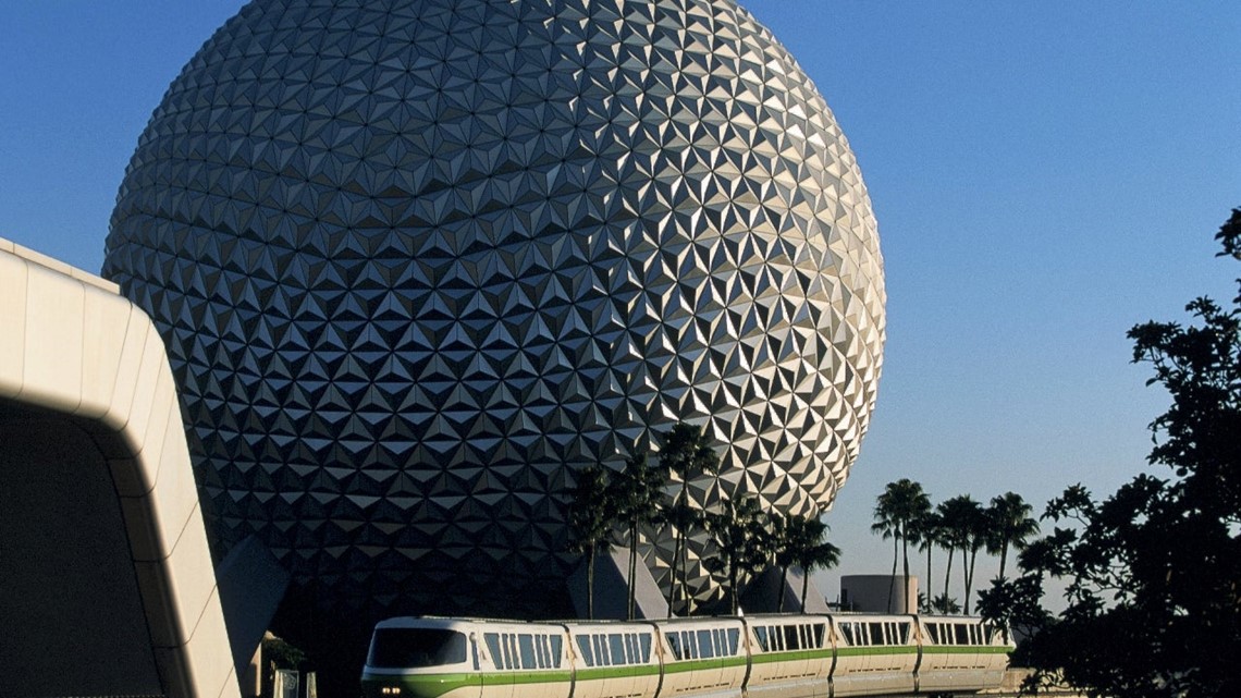EPCOT at 40: Imagineer Reflects on Walt's 'Florida Project' Vision for ...