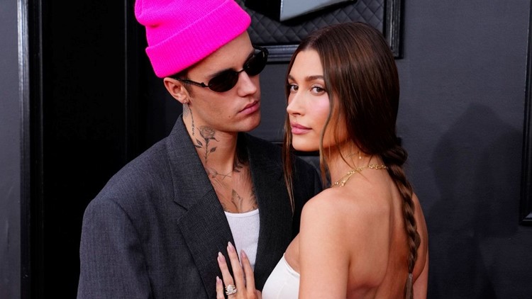 Hailey Bieber Details Her Sex Life With Justin: From Positions to Turn Ons  | 9news.com