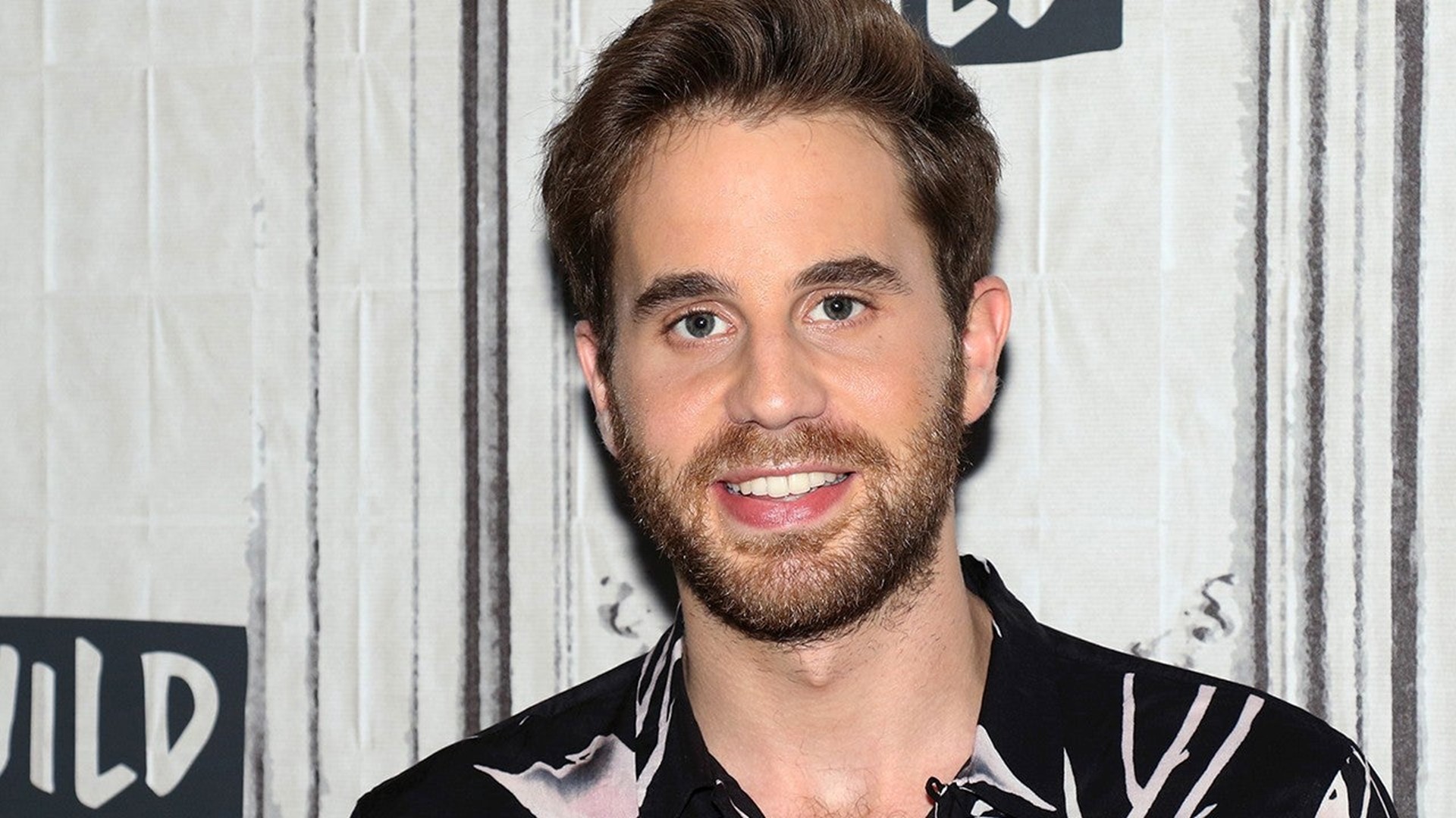 Ben Platt birthday