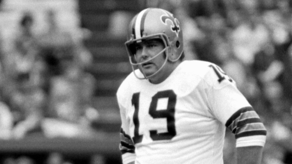Tom Dempsey, Saints Legendary Kicker, Dies at 73 From Coronavirus
