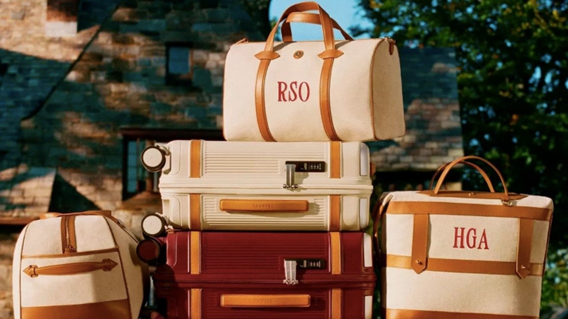 Paravel Sale: Take 50% Off Luggage 