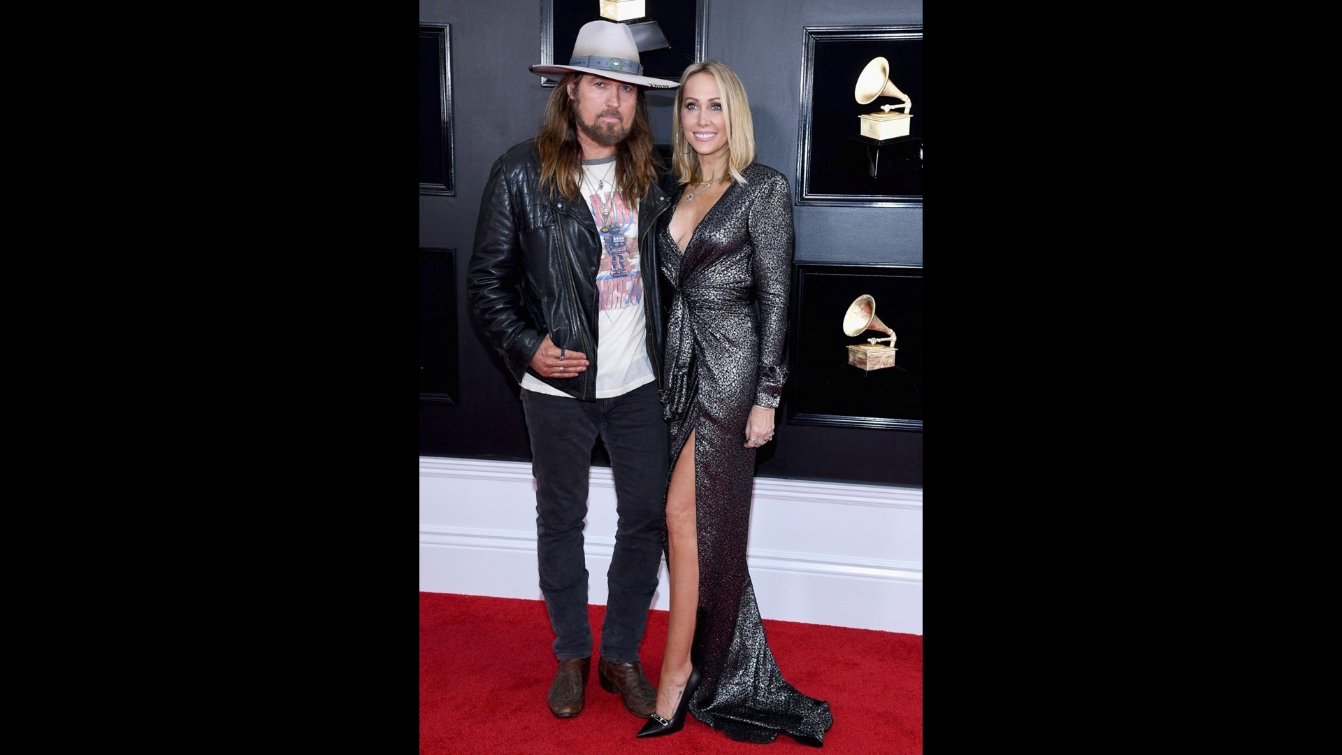 Miley Cyrus' Mom Tish Says She Had a 'Psychological Breakdown' Before