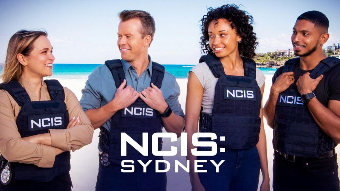 &lsquo;NCIS: Sydney&rsquo;: Meet the Cast of the Franchise&rsquo;s New Spinoff Series