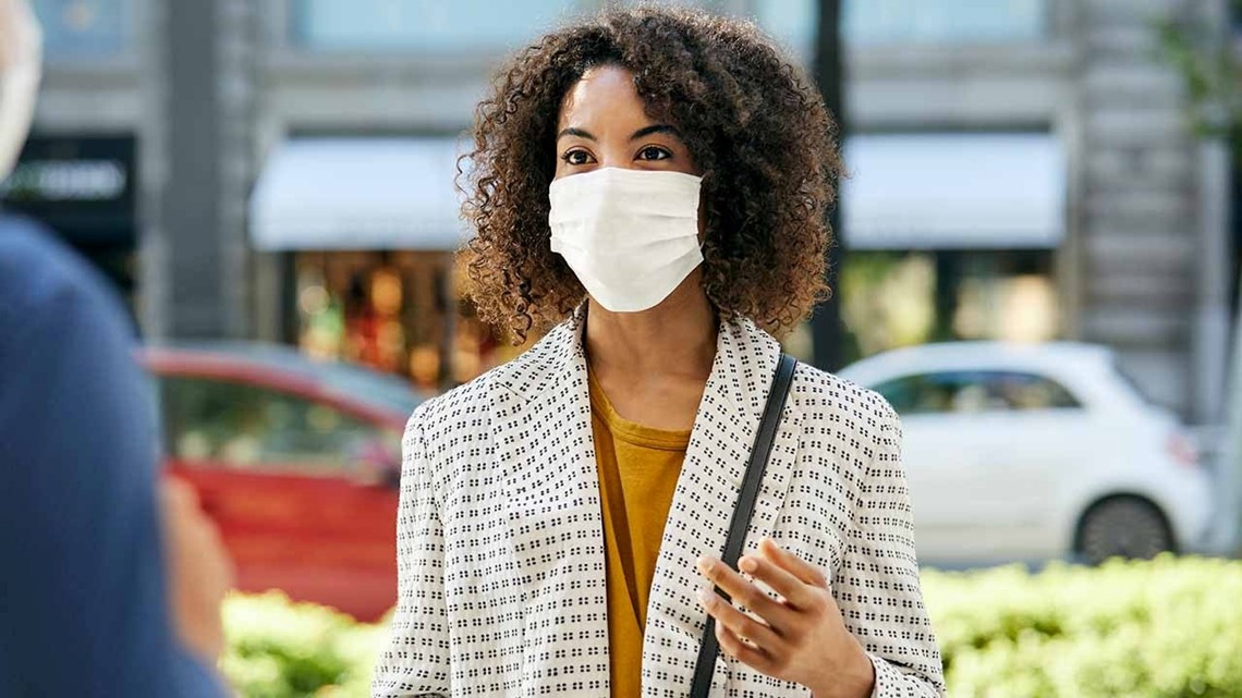 The Best Face Masks for Double Masking