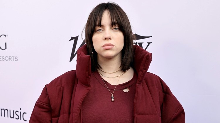 Billie Eilish Calls Out Benny Blanco for Repeatedly Insulting