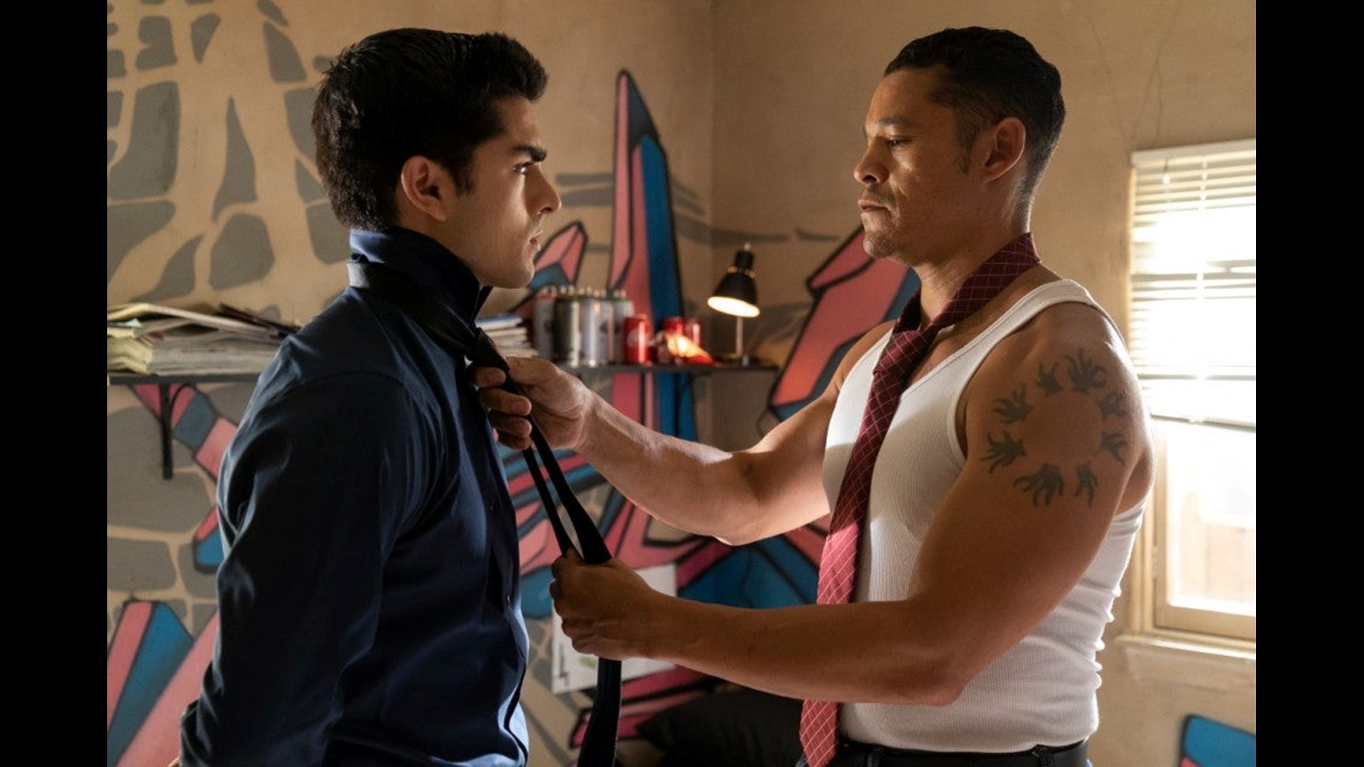 on my block series 4