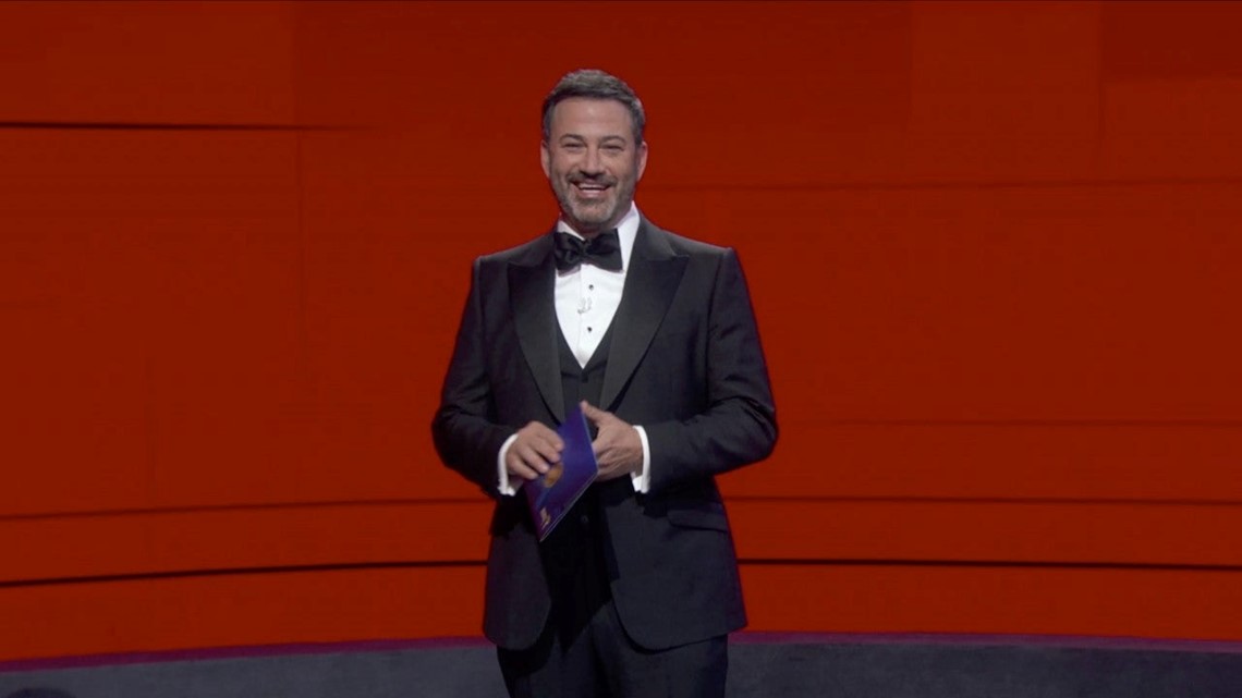 Emmy Award Viewers Tried to Log Into AfterParty With Jimmy Kimmel’s(02)