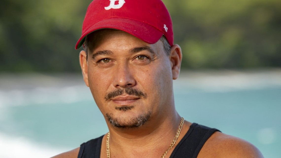 'Survivor': Boston Rob Mariano Says 'Winners at War' Will Be His Last ...