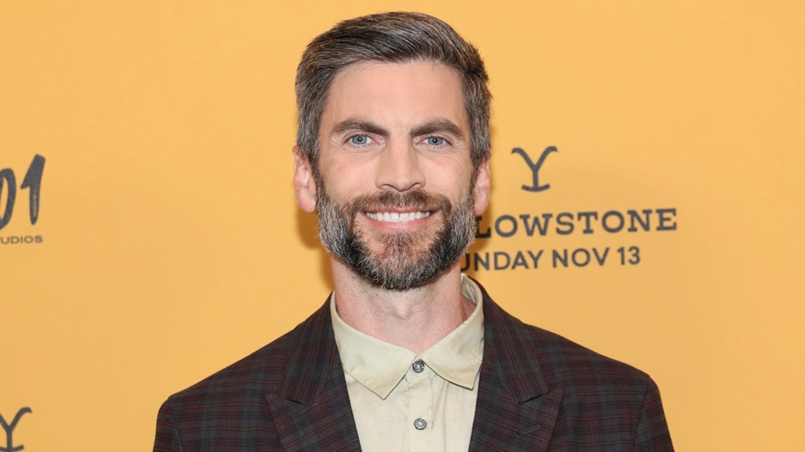 'Yellowstone' Star Wes Bentley Teases Season 5: 'Burn It Down ...