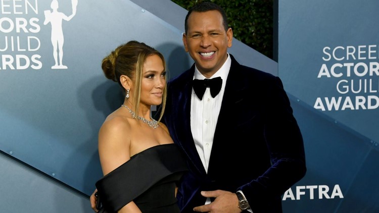 Alex Rodriguez Is Missing Jennifer Lopez, Posts Throwback ...