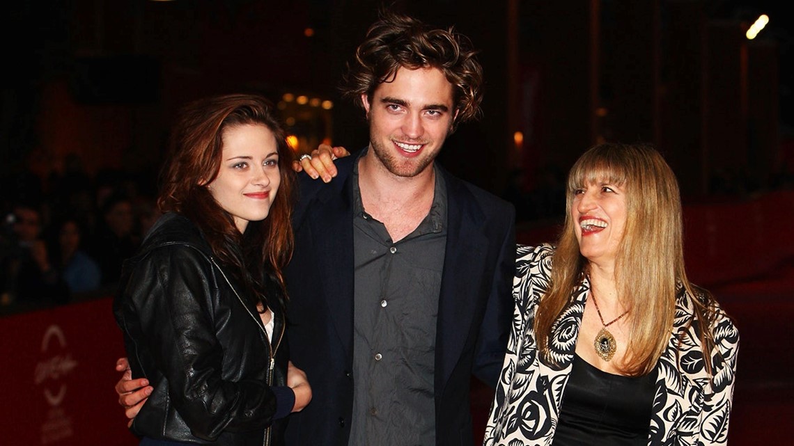 Kristen Stewart Crashed Ex Robert Pattinson's Birthday Party, 'Twilight