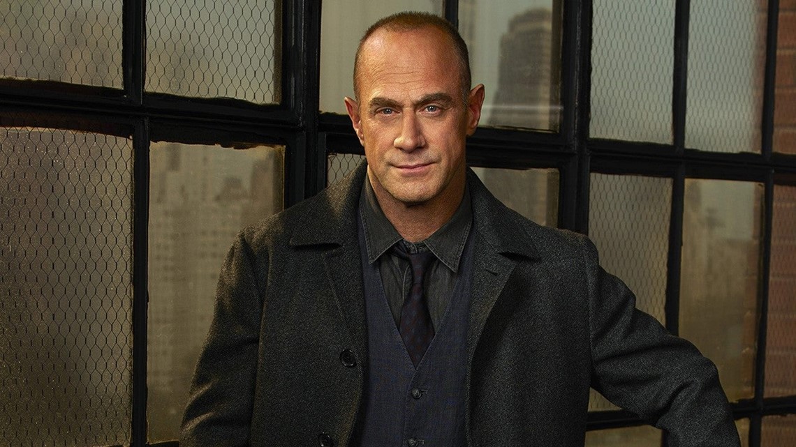 'Law & Order: Organized Crime' First Look at Chris Meloni, Dylan ...