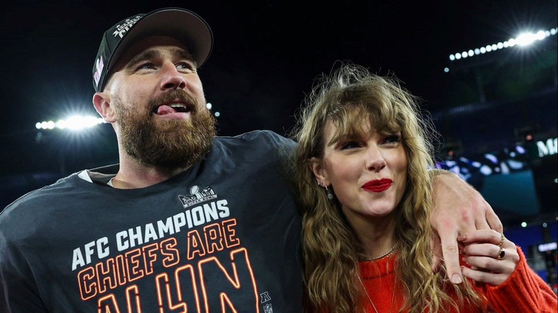 Travis Kelce and Taylor Swift Have 'Many More Milestones Coming