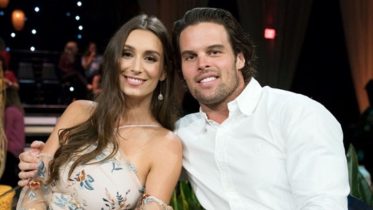 'Bachelor in Paradise' Stars Kevin Wendt and Astrid Loch ...