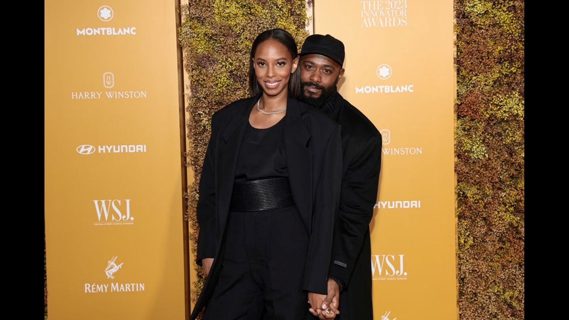 LaKeith Stanfield and Wife Kasmere Sued for Allegedly Not Paying Their