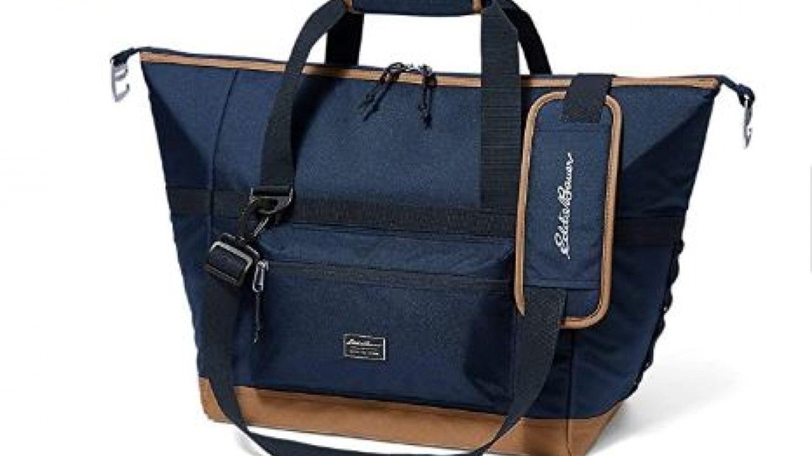 Eddie Bauer Cooler Bags Under 42 at the Amazon Summer Sale