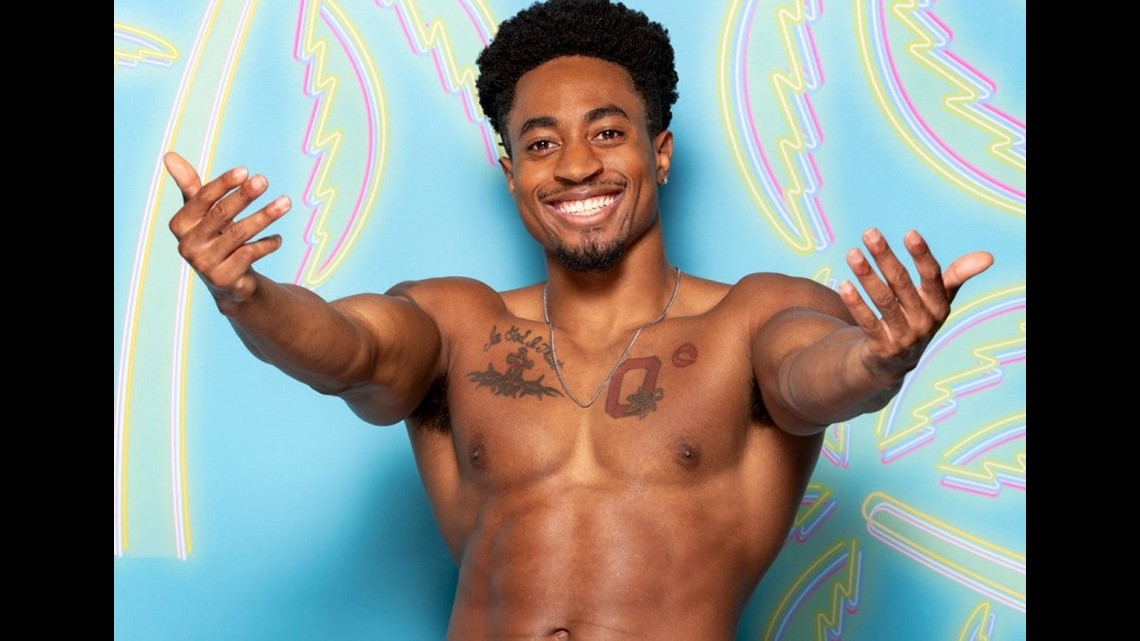 CBS reveals details of Love Island participants