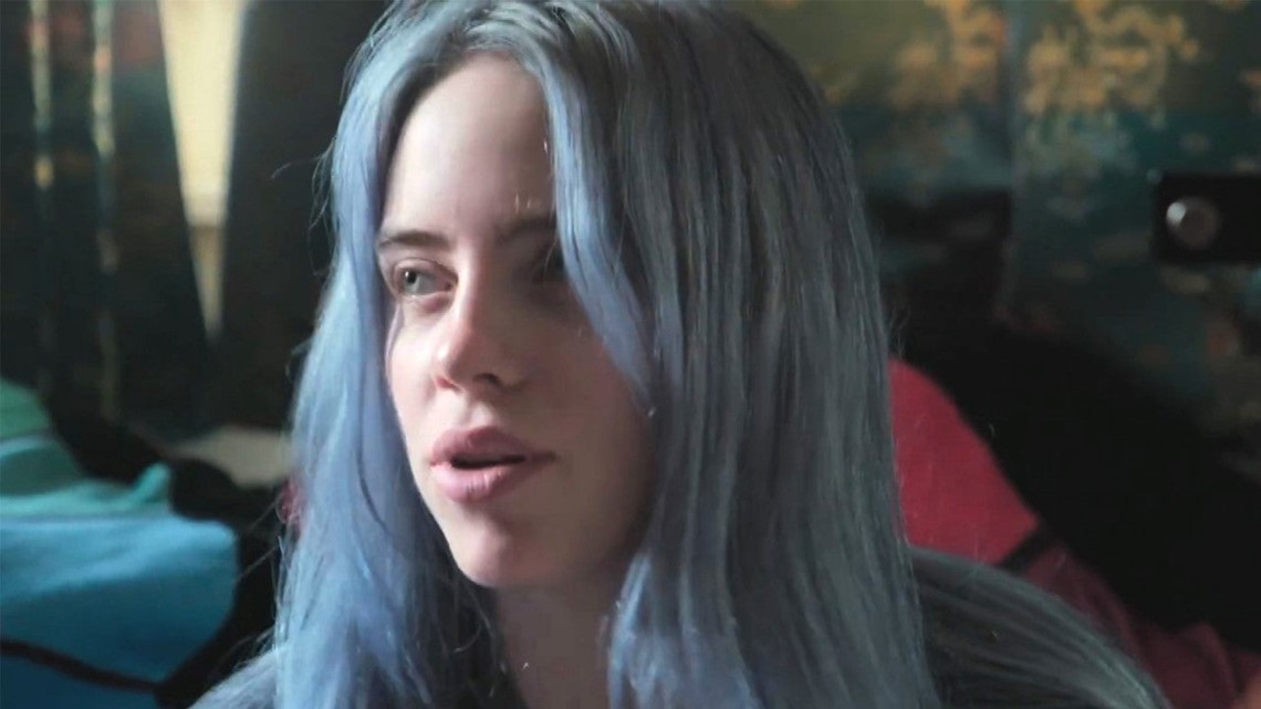 Billie Eilish Shows Off Her Real Life In Trailer For Emotional New