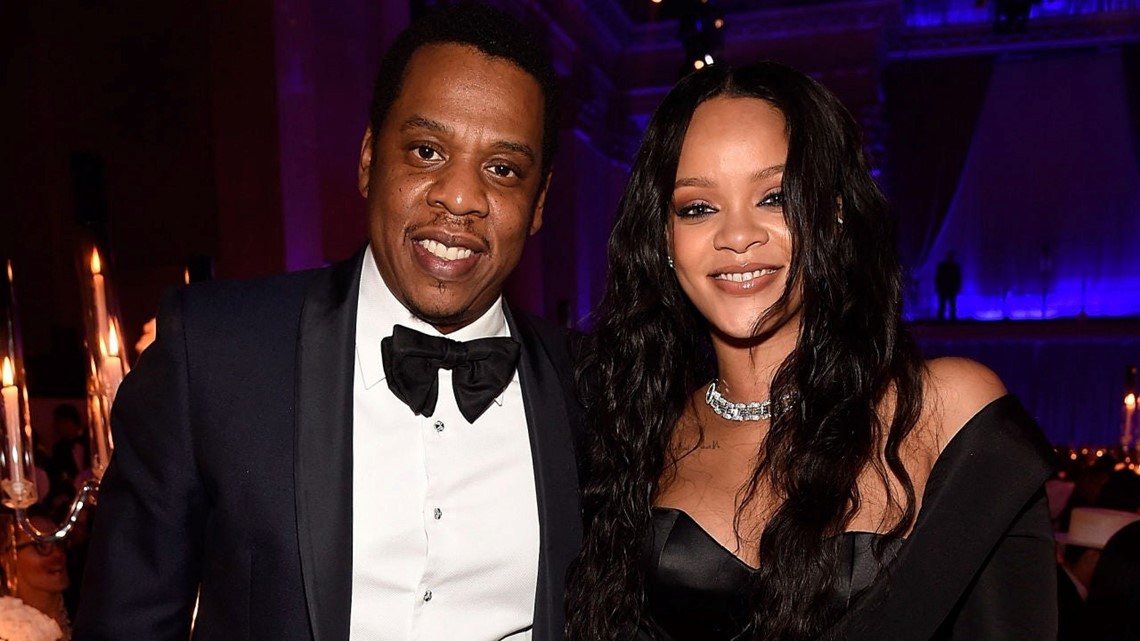 JAYZ and Rihanna Send Senior Living Facility Roses After Viral