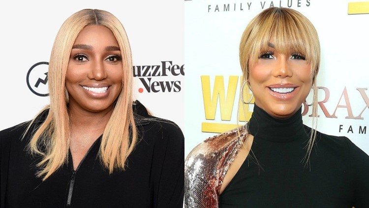 Nene Leakes Says She Spoke To Tamar Braxton Amid Her Reported Hospitalization 9news Com