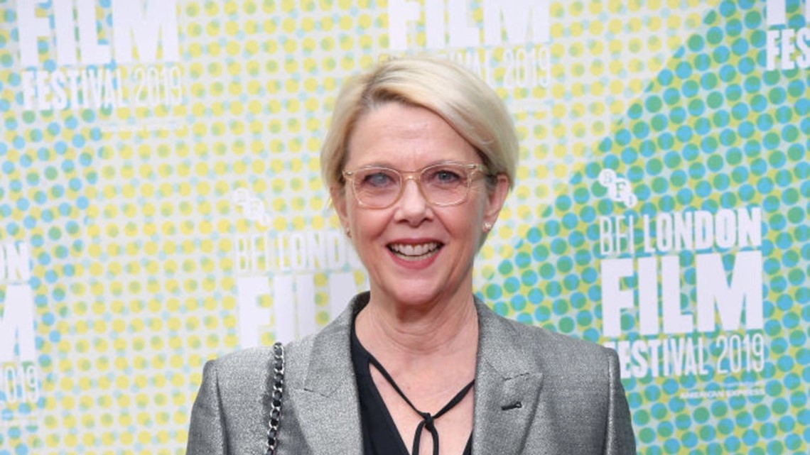 Annette Bening Knows a Thing or Two About Difficult Women - The