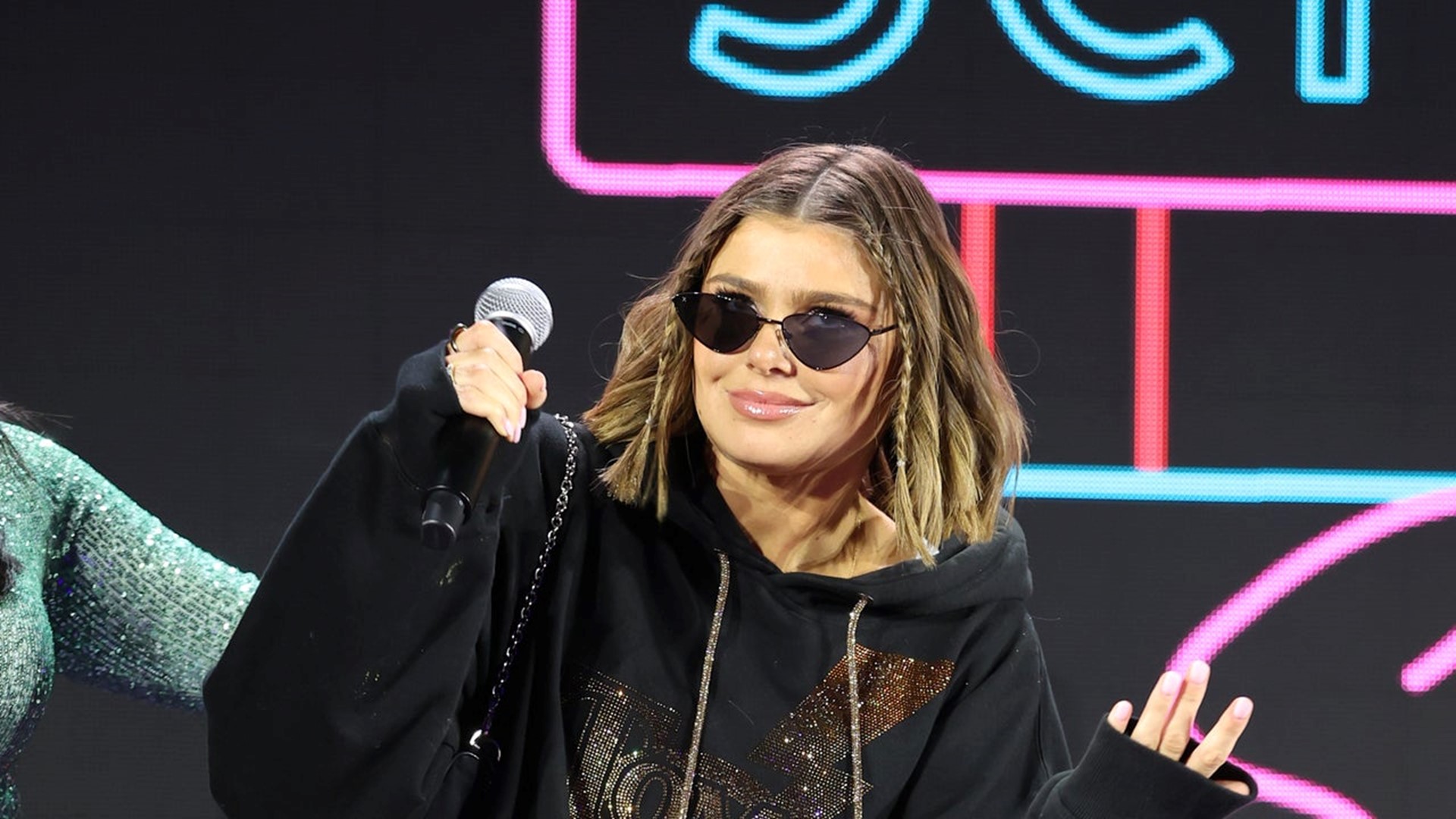 Rachel Leviss 'Goes Rogue' With New Podcast After Not Returning to