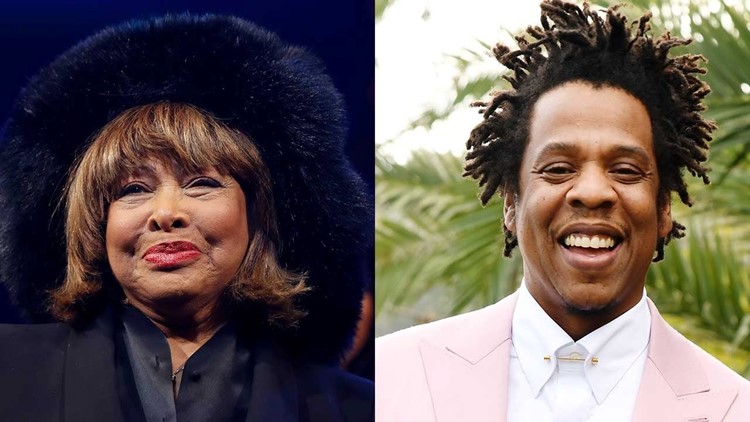 tina turner 2021