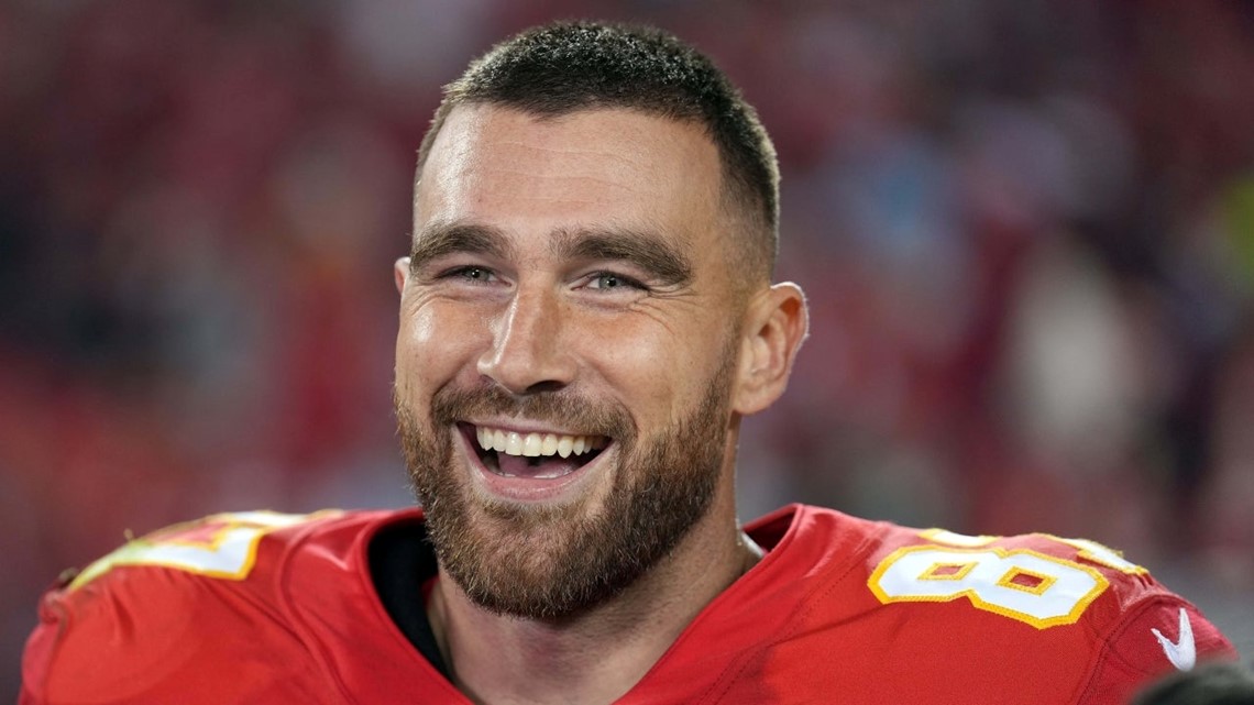 Super Bowl 2023: Kelce brothers will meet in Eagles vs. Chiefs - Bleeding  Green Nation