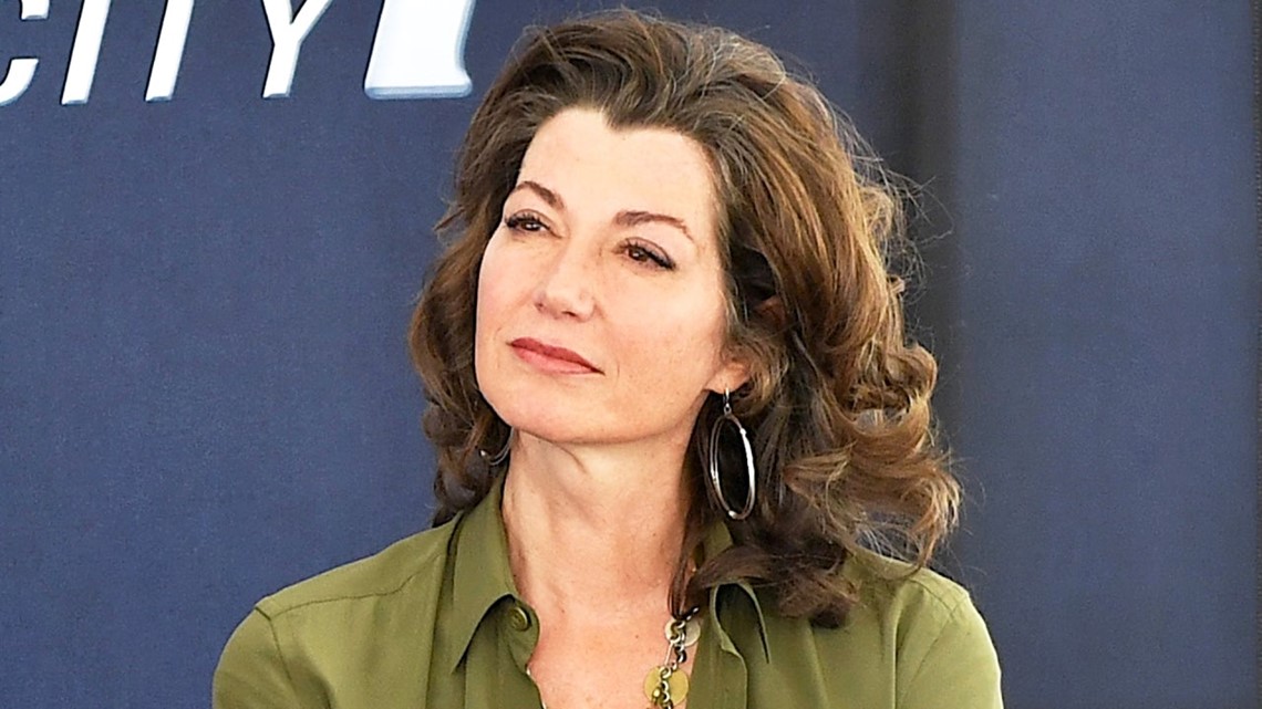 Amy Grant Postpones Entire Tour After Hospitalization for Bike 