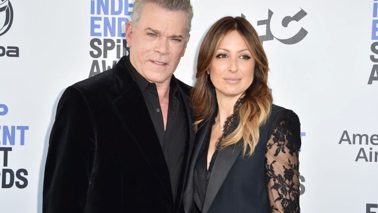 Ray Liotta's Fiancée Jacy Nittolo Mourns His Death: 'He Was Everything in the World to Me'