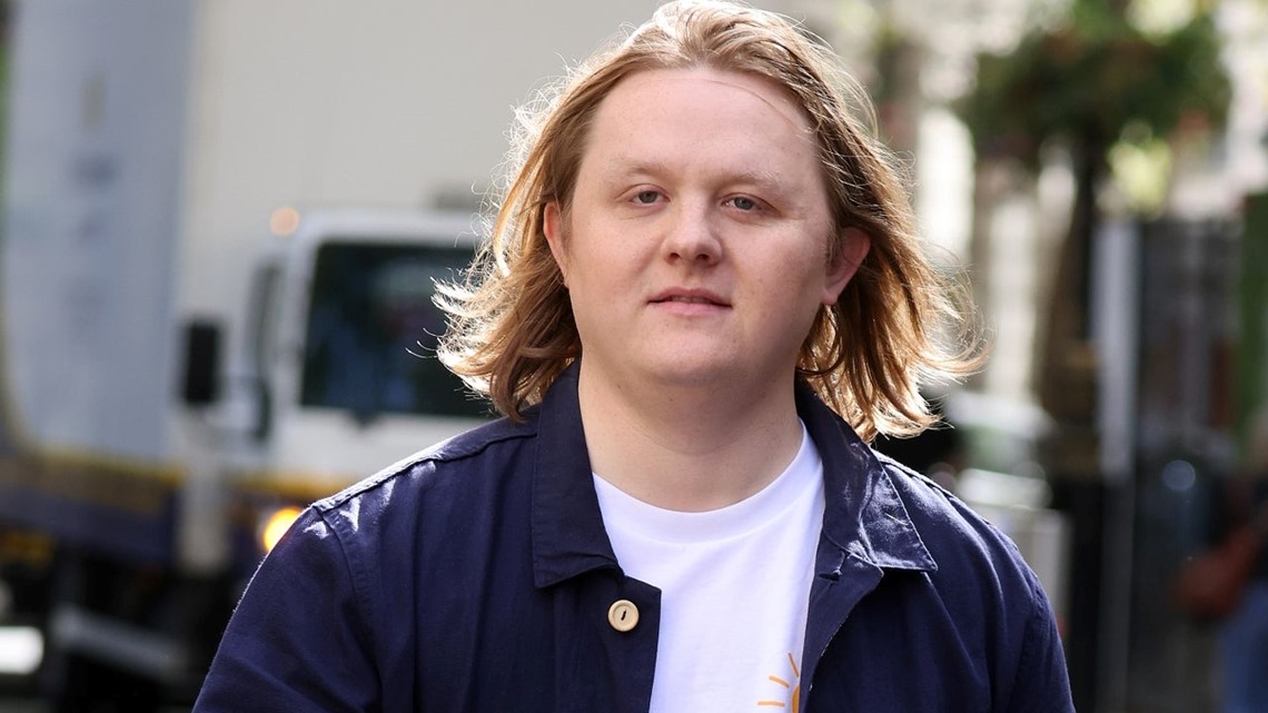 Lewis Capaldi - Divinely Uninspired to a Hellish Extent: Limited