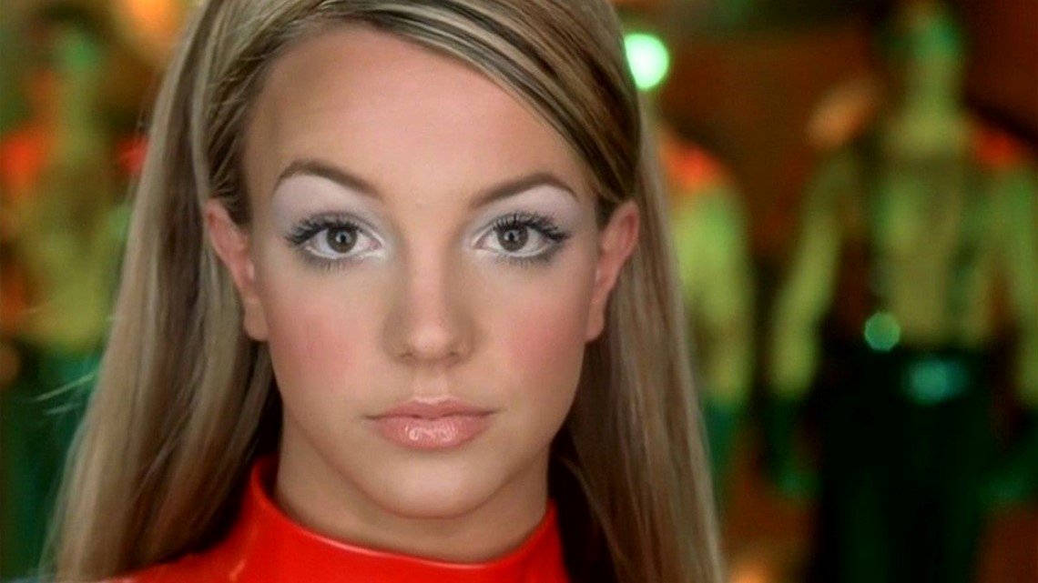 Britney Spears Reflects on 20 Years of 'Oops!... I Did It Again' -- See Her  Post | 9news.com