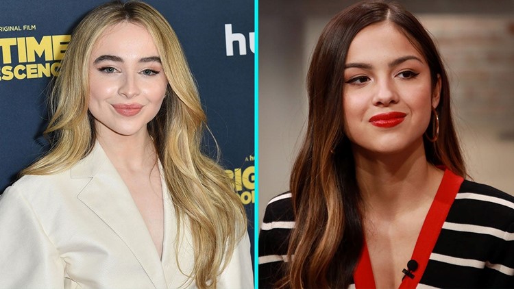 Twitter Reacts After Sabrina Carpenter Seemingly Addresses Olivia Rodrigo Drama On New Song Skin 9news Com