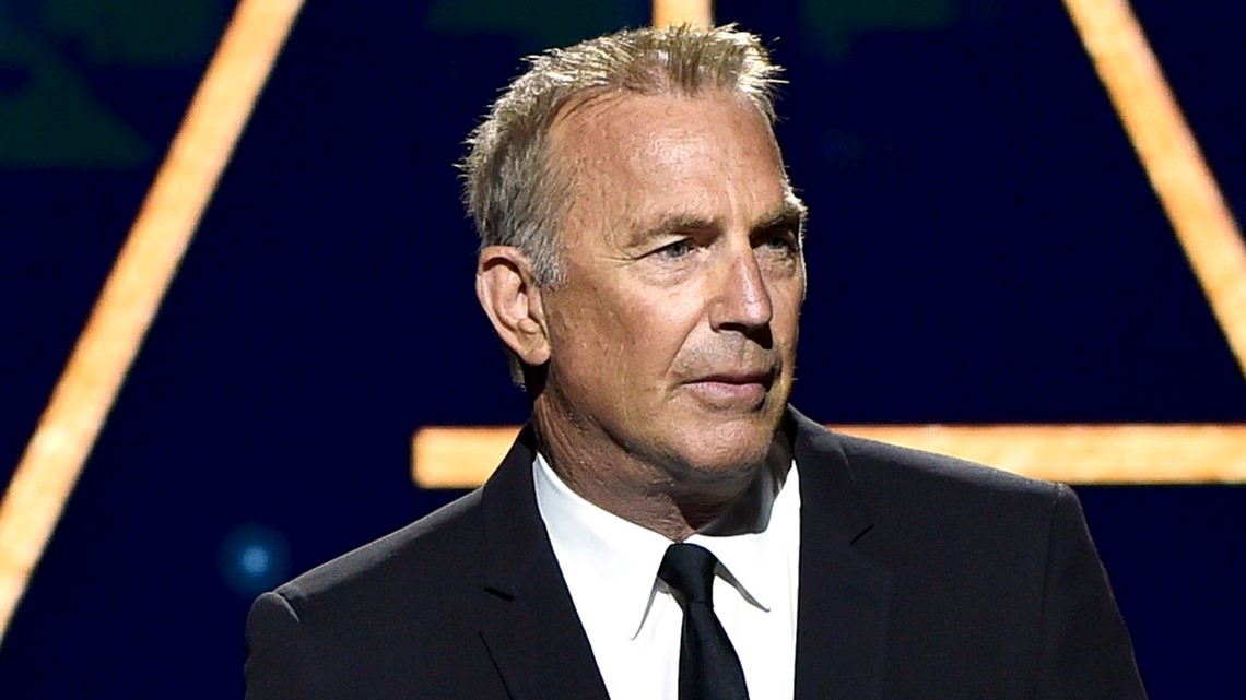 Kevin Costner's Lawyer Calls 'Yellowstone' Rumor About His Work Hours