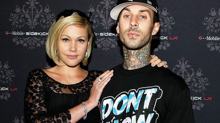 Shanna Moakler Auctioning Off Travis Barker Engagement Ring From 2003