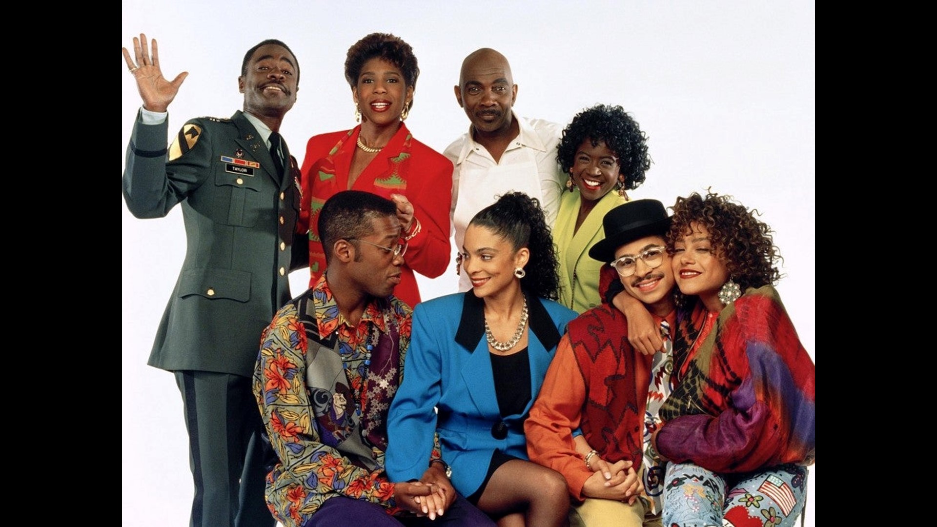 How to Watch the Best Black From the ‘90s & Early ‘00s