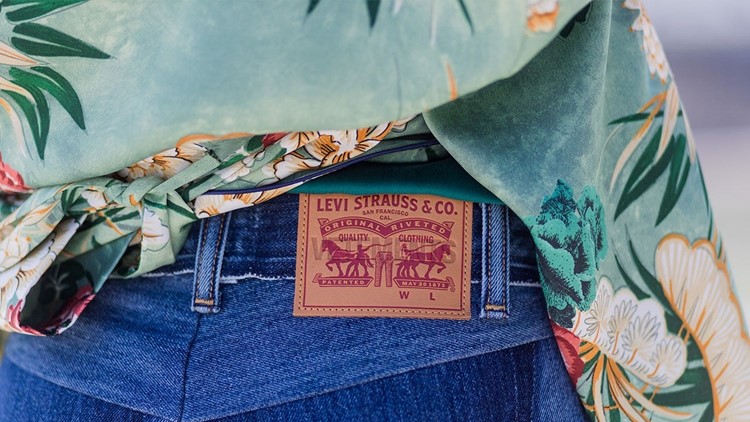 Up to 50% Off Levi&#39;s Jeans, Jacket and Shorts at the Amazon Summer Sale | 0