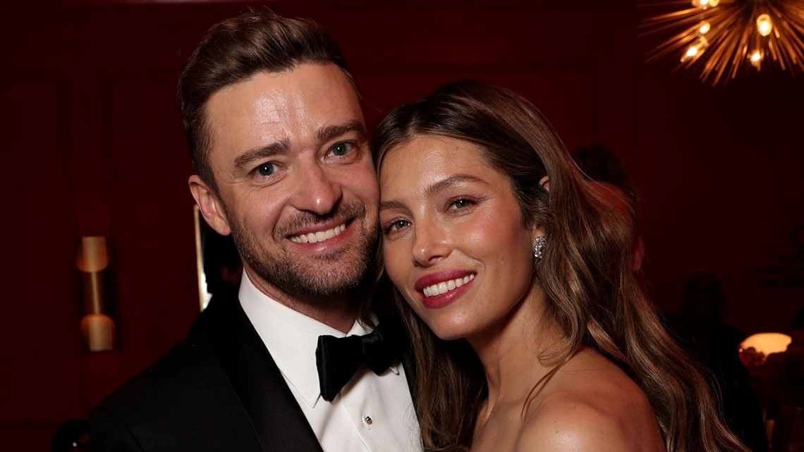 Justin Timberlake apologizes to Britney Spears and Janet Jackson – The  Denver Post