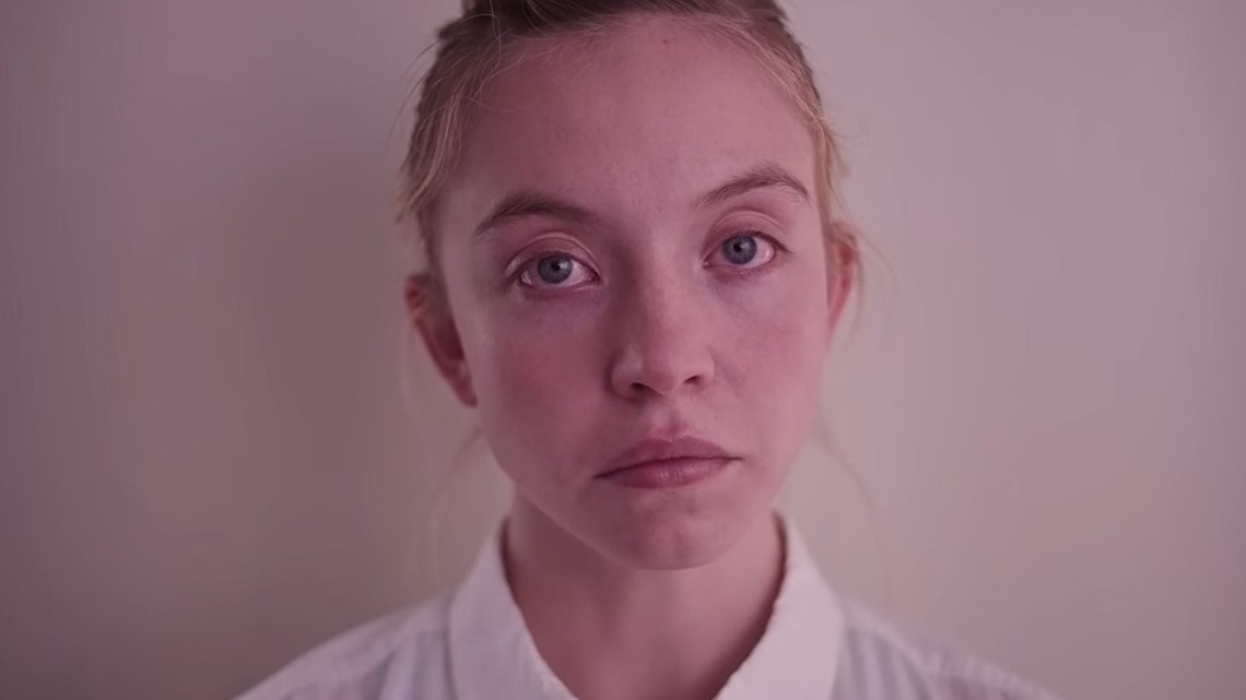 See Sydney Sweeney Under FBI Interrogation in New 'Reality' Trailer ...