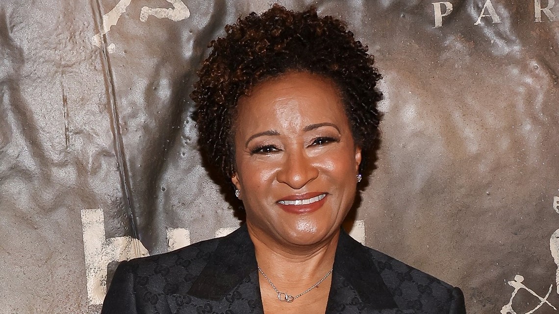 Wanda Sykes Says She Made a Fan Laugh So Hard They Nearly Choked to