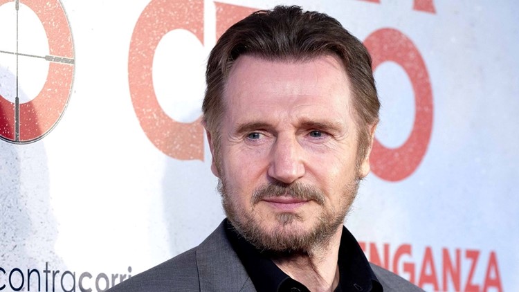 Liam Neeson Slams UFC and 'Little Leprechaun' Conor McGregor: 'He Gives Ireland a Bad Name'