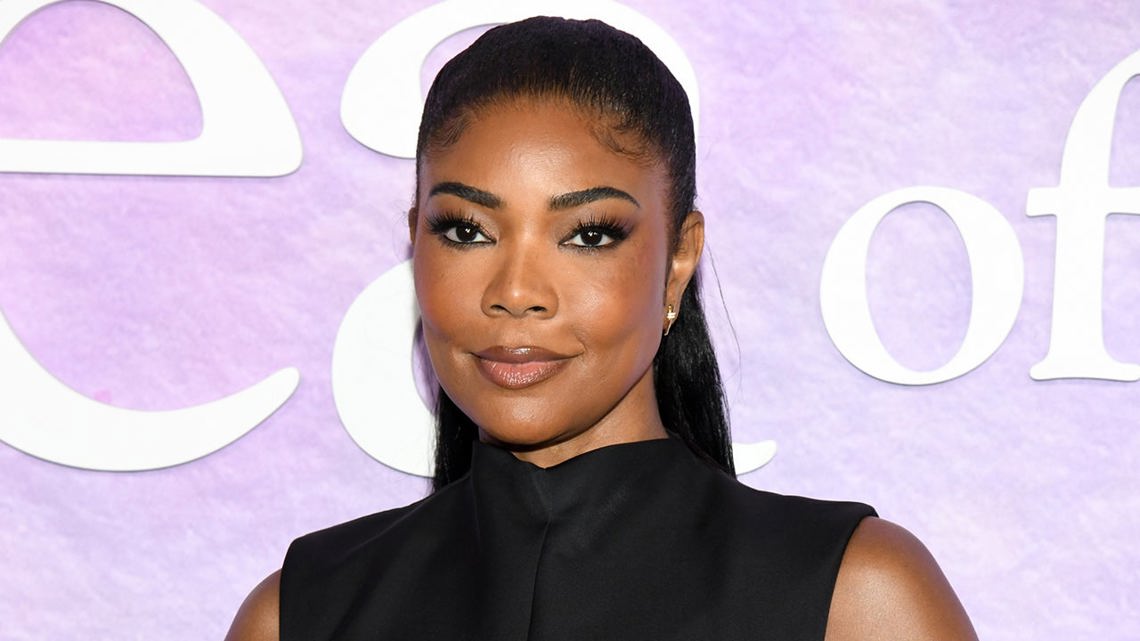 Gabrielle Union on the 'Nerves and Anxieties' of Sending Stepdaughter