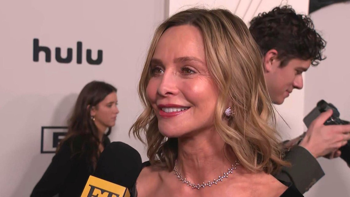 Calista Flockhart Teases Possibility of ‘Ally McBeal’ Reboot Following