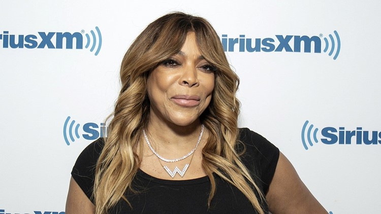 Wendy Williams Faces Backlash After Saying Men Should 'Stop